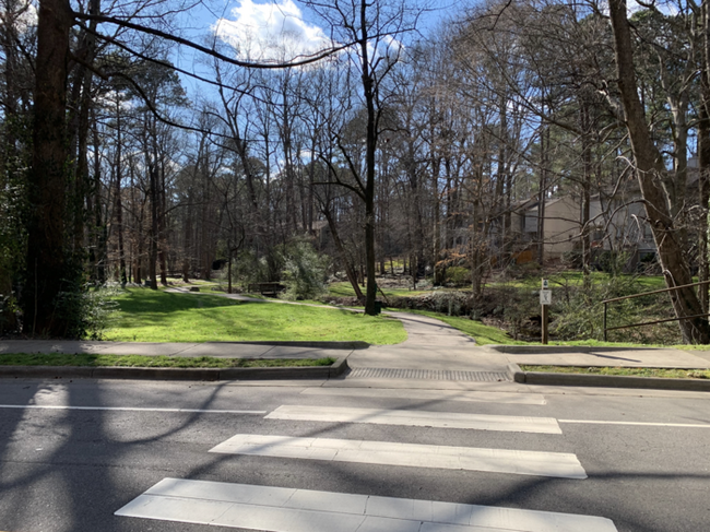 Building Photo - Beautiful Cary Townhome