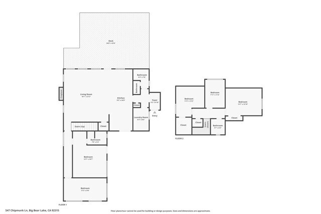 Building Photo - 547 Chipmunk Ln