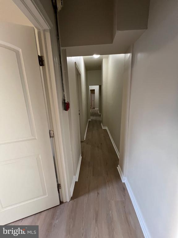 Building Photo - 1709 W Montgomery Ave