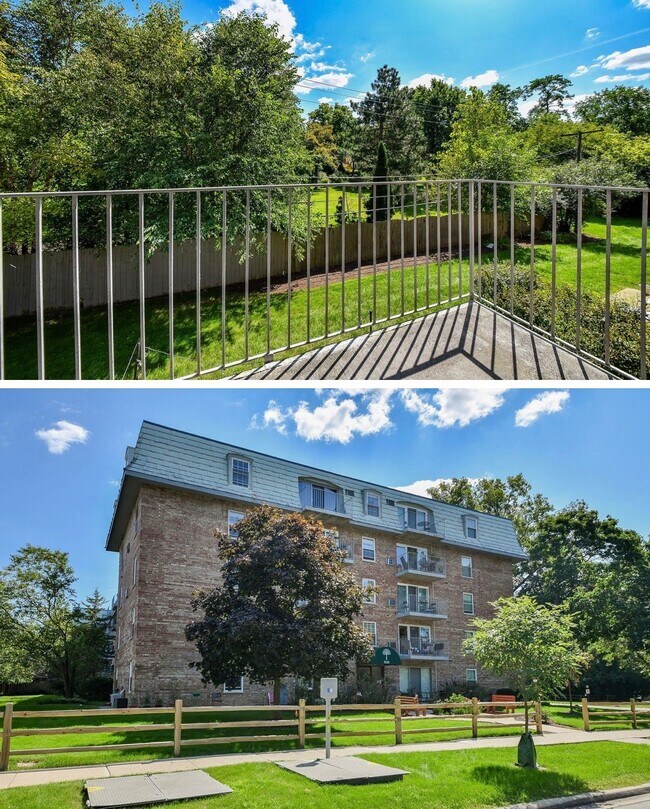 Building Photo - 5125 Blodgett Ave