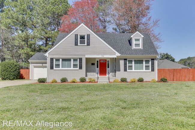 Building Photo - 4 br, 3 bath House - 5916 TAJO AVENUE