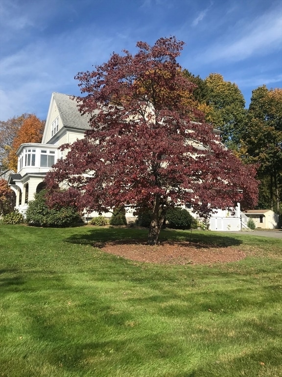 Building Photo - 35 Grafton St