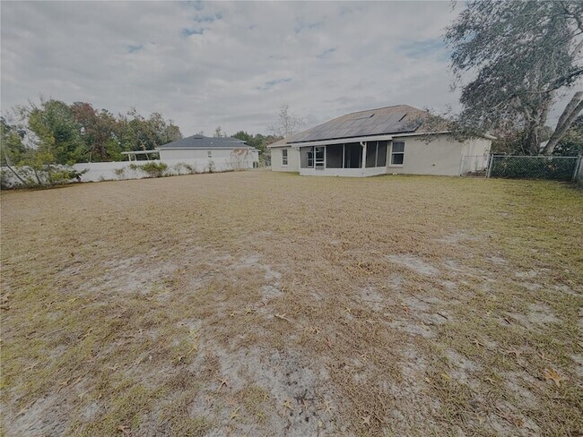 Building Photo - 3668 SW 133rd Loop