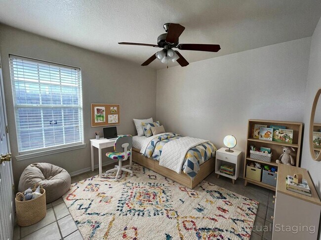 Building Photo - 3-Bedroom House for Rent in Killeen, TX