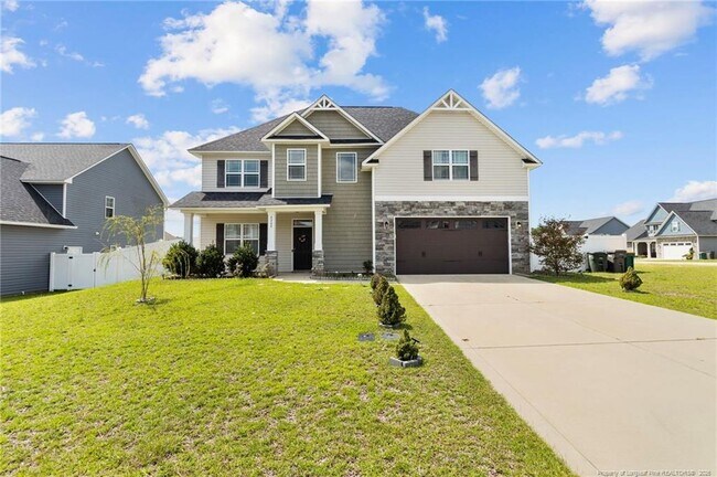 Building Photo - 6209 Jacobs Creek Cir