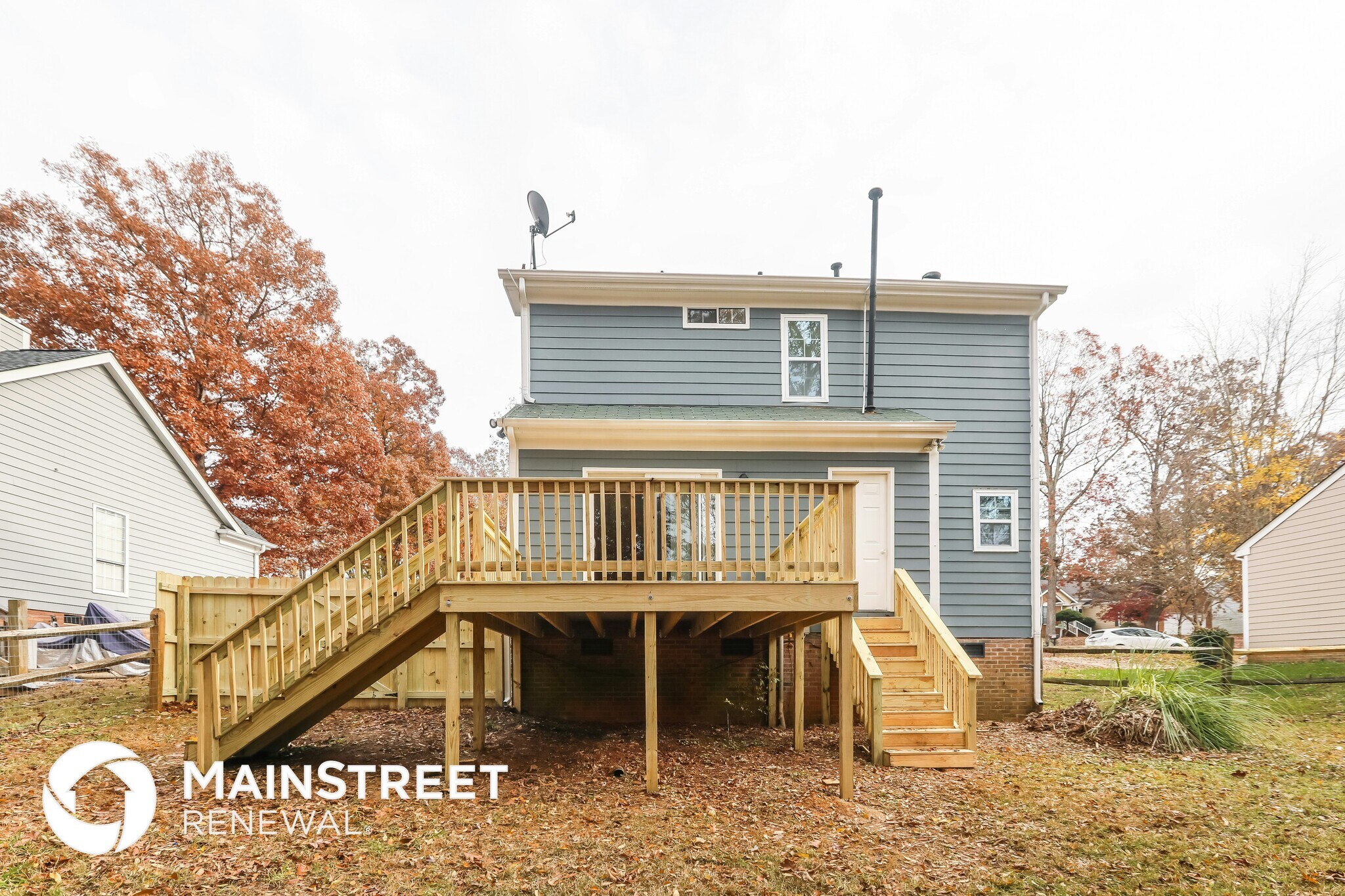 Building Photo - 7516 Swedish Ivy Ln