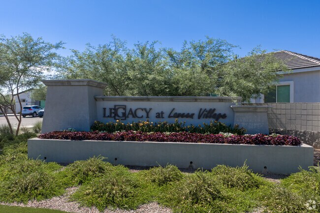 Building Photo - Legacy at Laveen