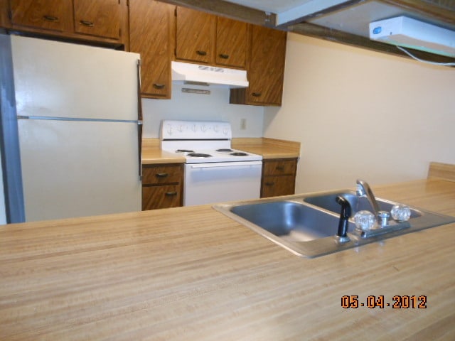 Building Photo - Great 2-Bedroom Unit in Fort Walton Beach-Near Bases!