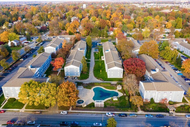 Building Photo - Great apartment for rent!