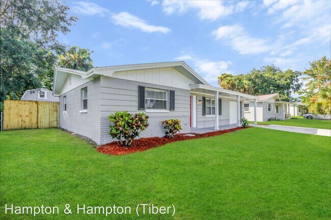 Building Photo - 3 br, 1 bath House - 3650 WILTSHIRE DRIVE