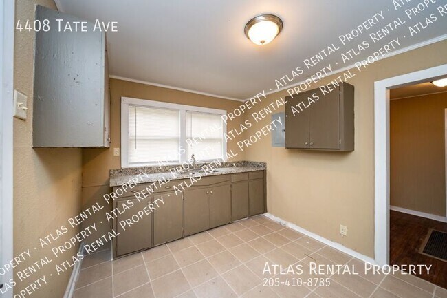 Building Photo - 4408 Tate Ave