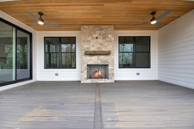 Building Photo - N2692 Forest Dr