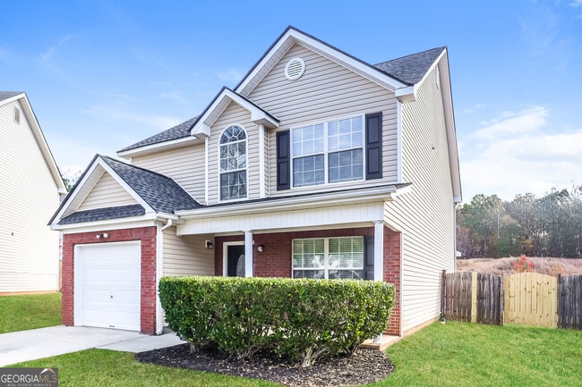 Building Photo - 752 Wood Bend Ct