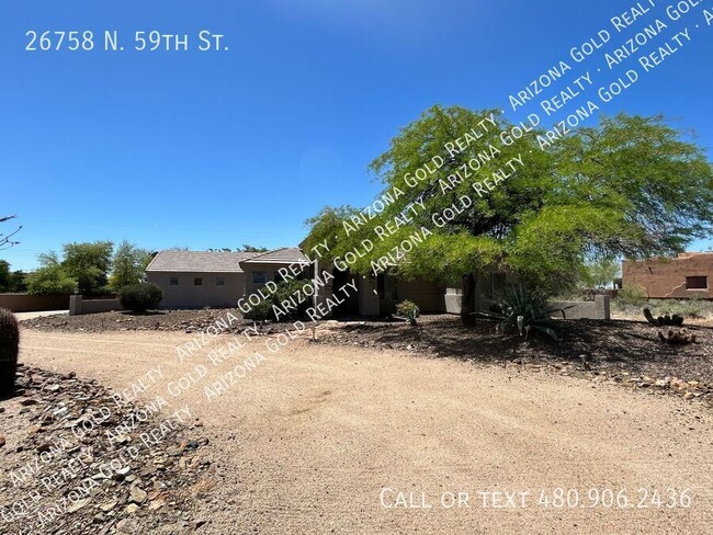 Building Photo - 26758 N 59th St