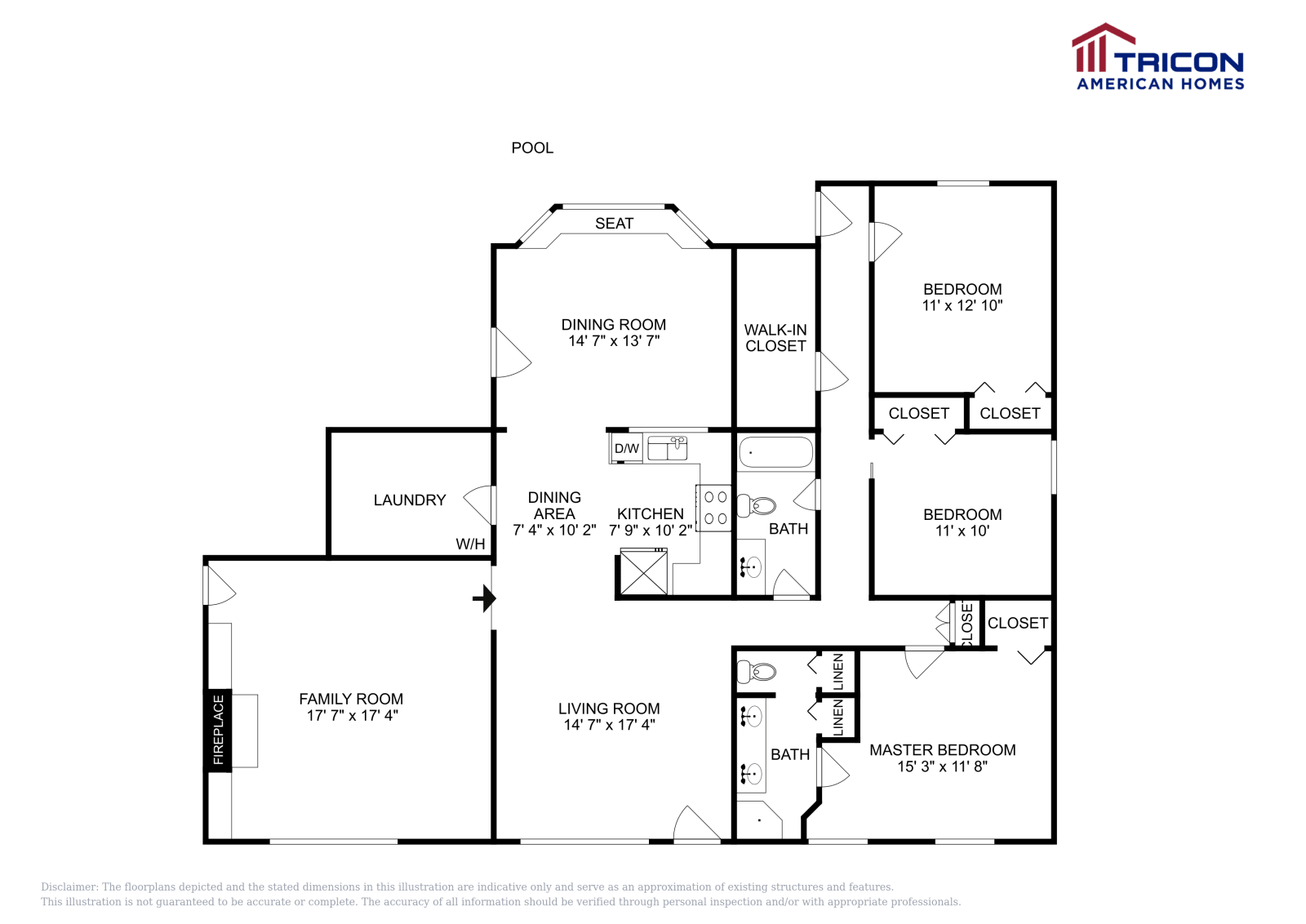 Building Photo - 4416 W Mountain View Rd