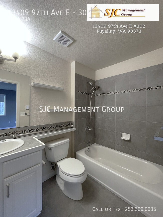 Building Photo - 13409 97th Ave E