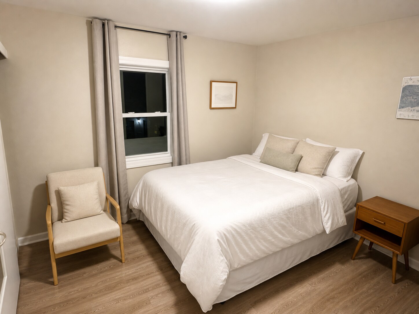 Bedroom #2 - 13360 W Bluemound Rd
