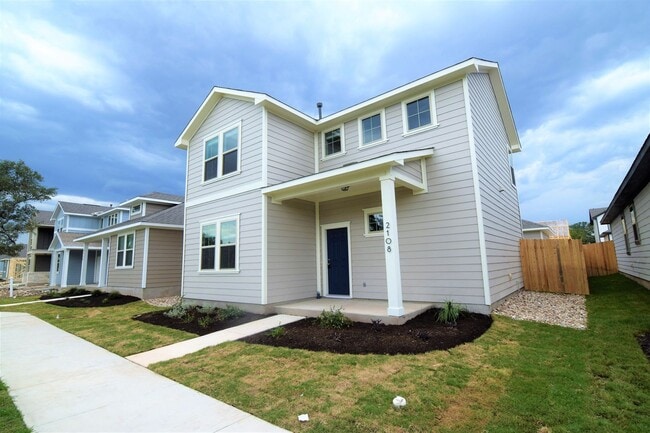 Primary Photo - 2108 Pecan Island Dr