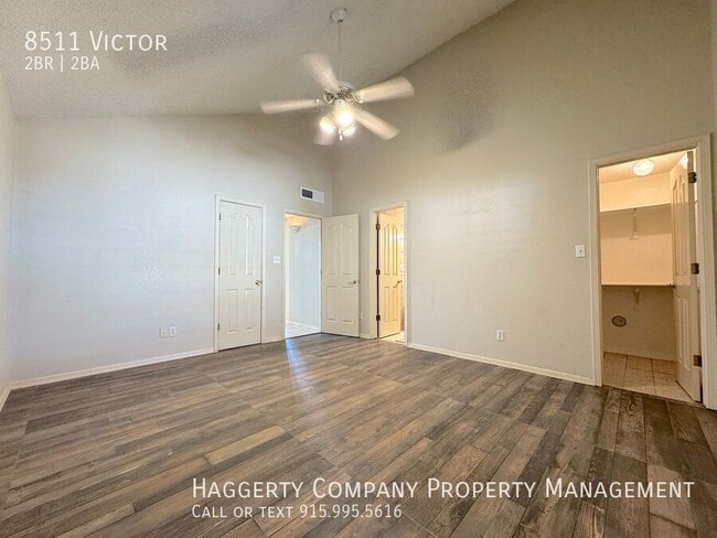 Building Photo - 8511 Victor-