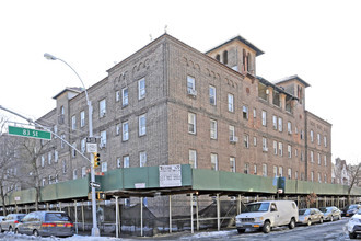 Building Photo - 34-09 83rd Street