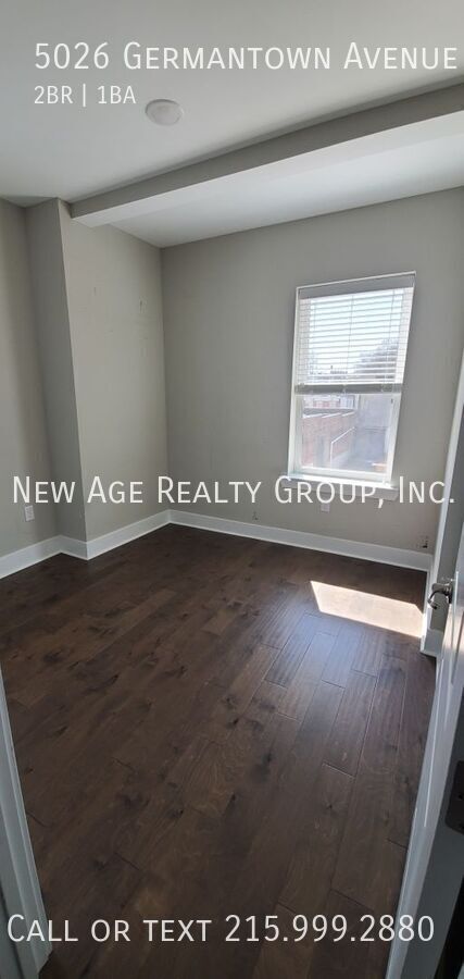 Building Photo - 2 Bedroom Apartment near LaSalle University!