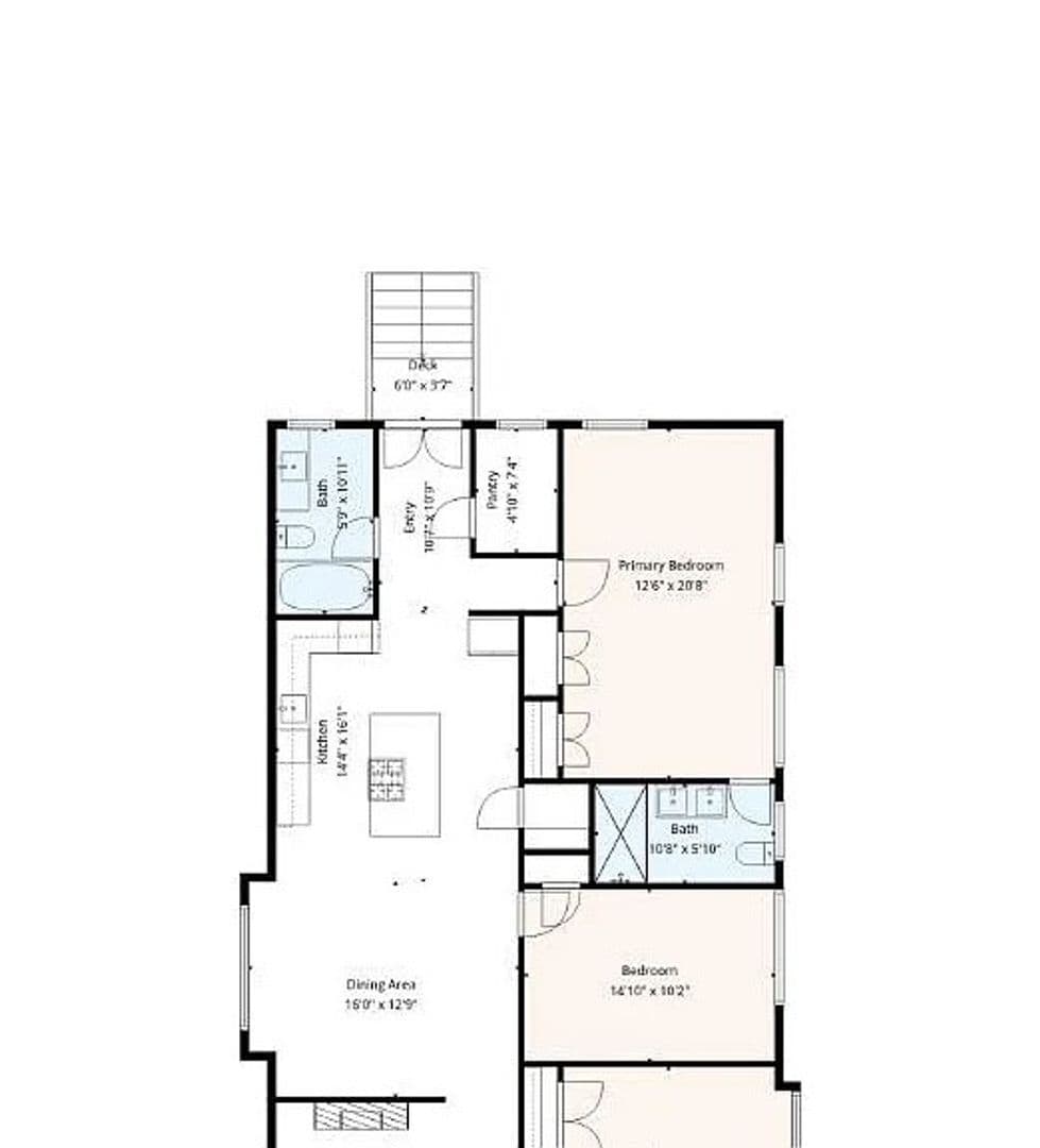 Building Photo - 1081 Bird Ave.