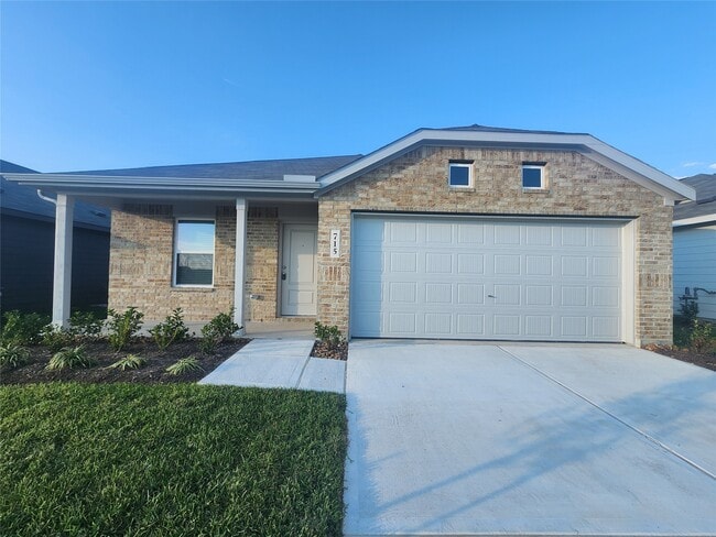 Building Photo - 715 Amberwood Creek Dr