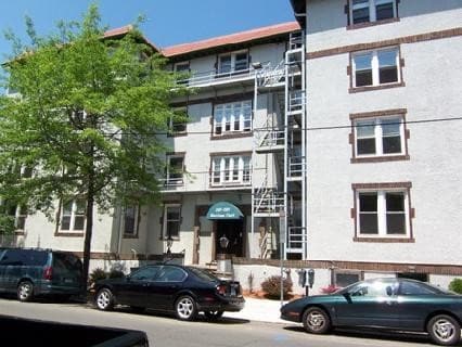 Primary Photo - Harrison Court