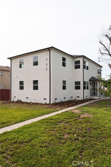 Building Photo - 1065 E Spazier Ave