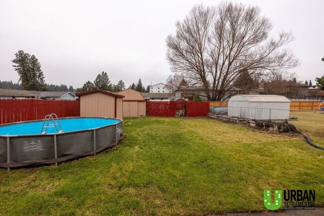 Building Photo - Great 3 bedroom 2 bathroom townhome for rent in South Spokane Valley
