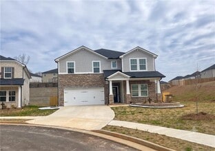 Building Photo - 6007 Hickory Crk Ct