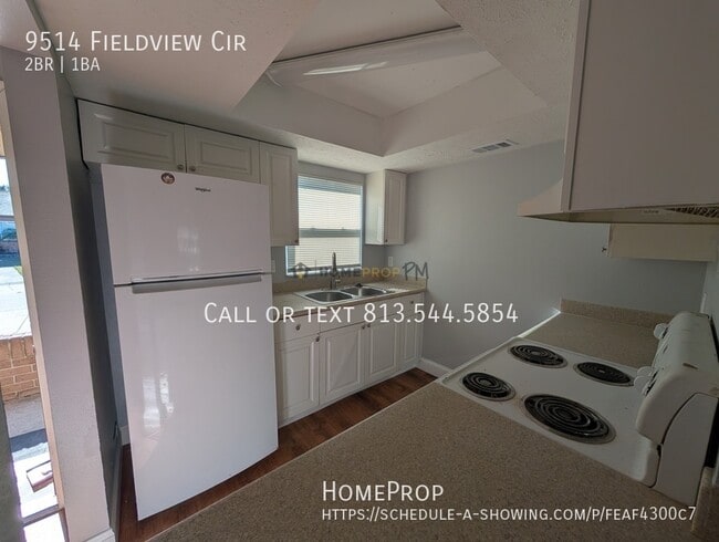 Building Photo - 9514 Fieldview Cir