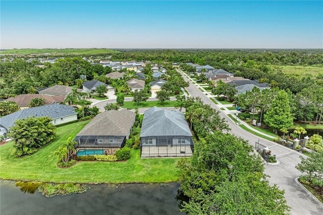Building Photo - 6516 Palm Leaf Ct