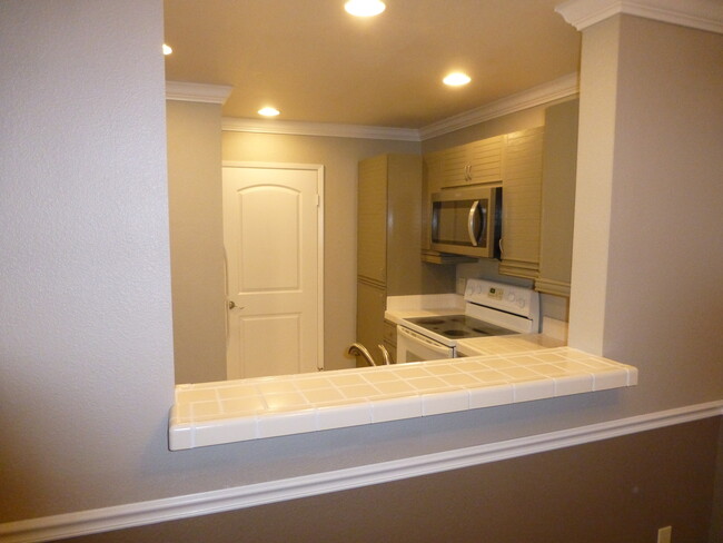 Looking into Kitchen - 7144 Dublin Meadows St