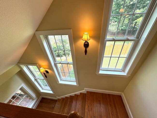 Building Photo - West AVL - Truly Special Custom Build!