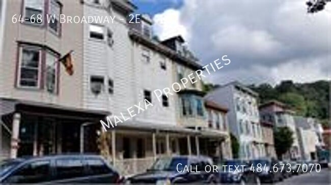 Building Photo - 64-68 W Broadway-2E