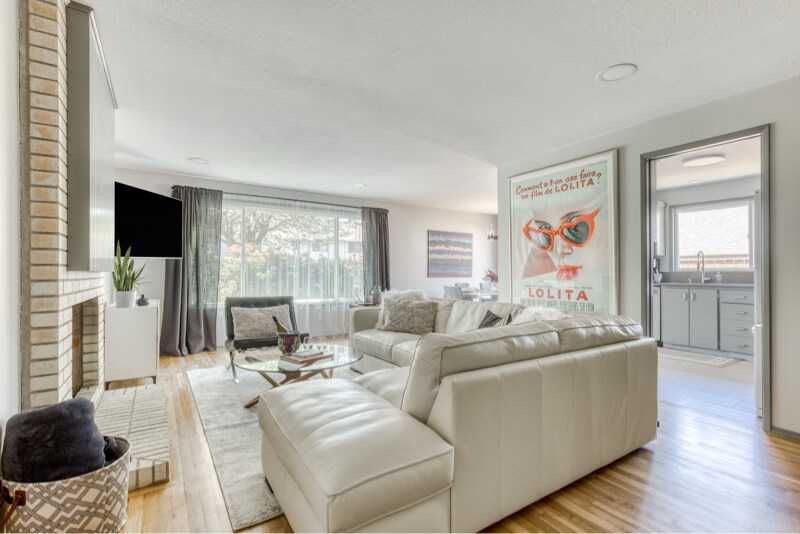 Building Photo - 9037 SW Monterey Pl