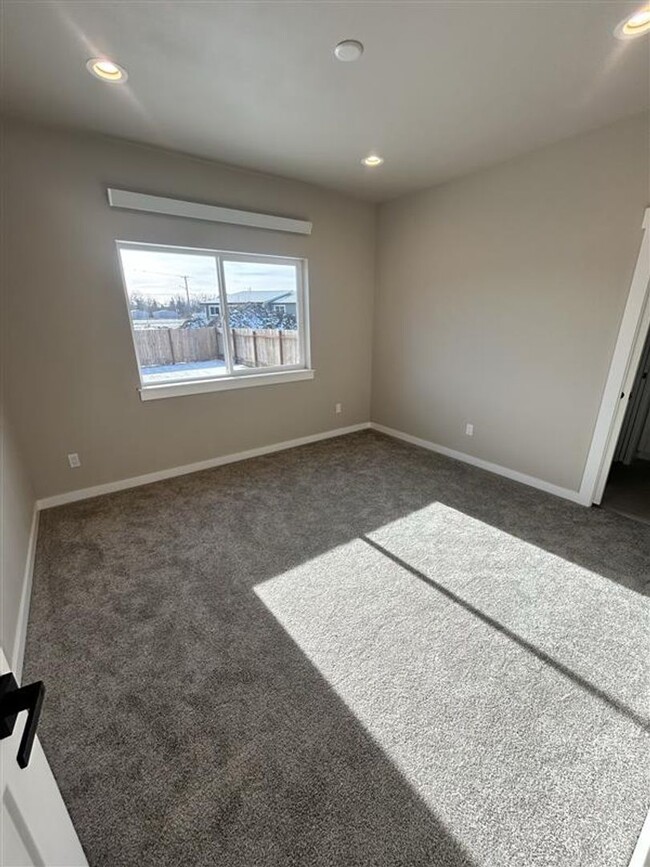 Building Photo - Brand New Construction Three Bedroom Condo...