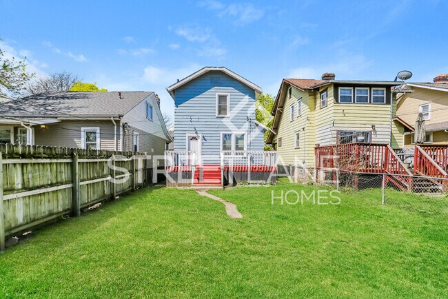 Building Photo - Charming 2 Bedroom in Columbus!
