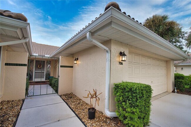 Building Photo - 735 Carnoustie Terrace