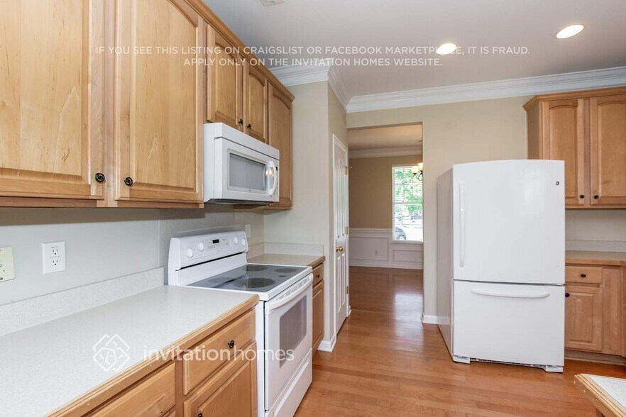 Building Photo - 17307 Brightstone Ct