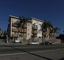 Building Photo - Villa Imperial Apartments