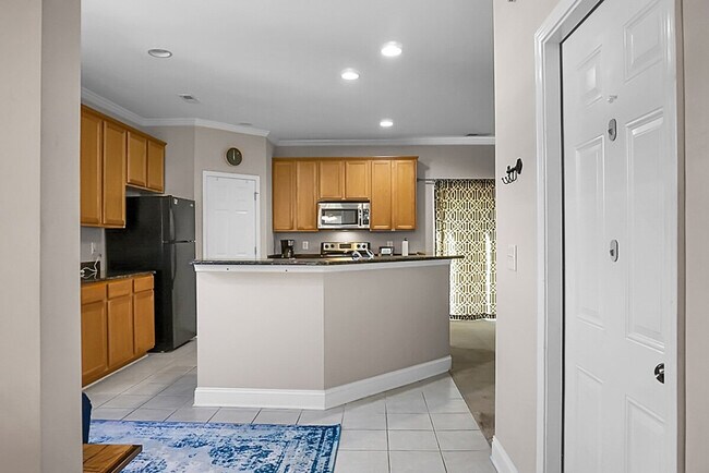 Building Photo - 1519 Thoroughbred Blvd