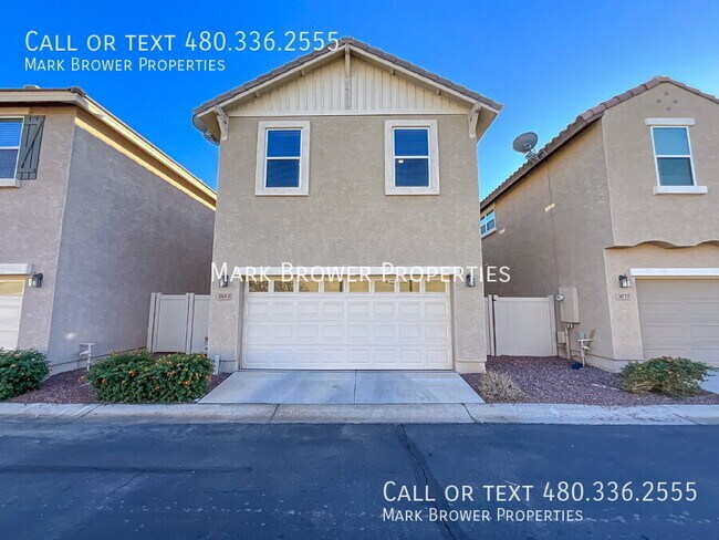 Building Photo - 3681 E Hans Dr