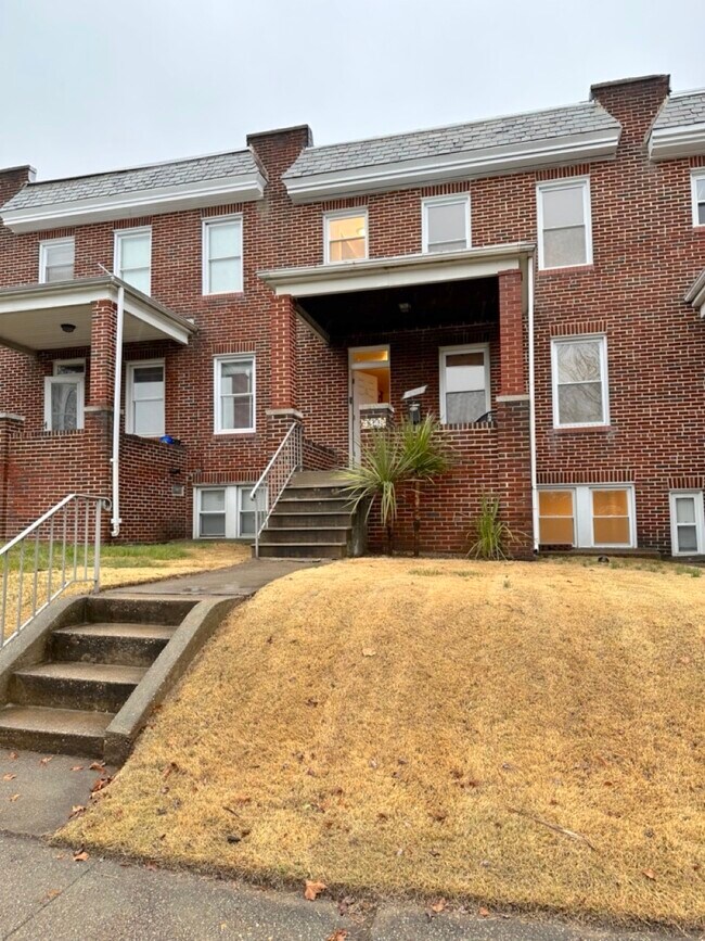 4348 Parkside Dr 4348 Parkside Dr Baltimore MD 21206 Apartment Finder