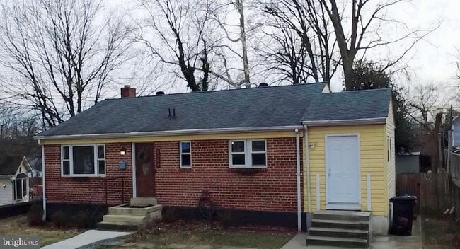 Building Photo - 4402 Ives St