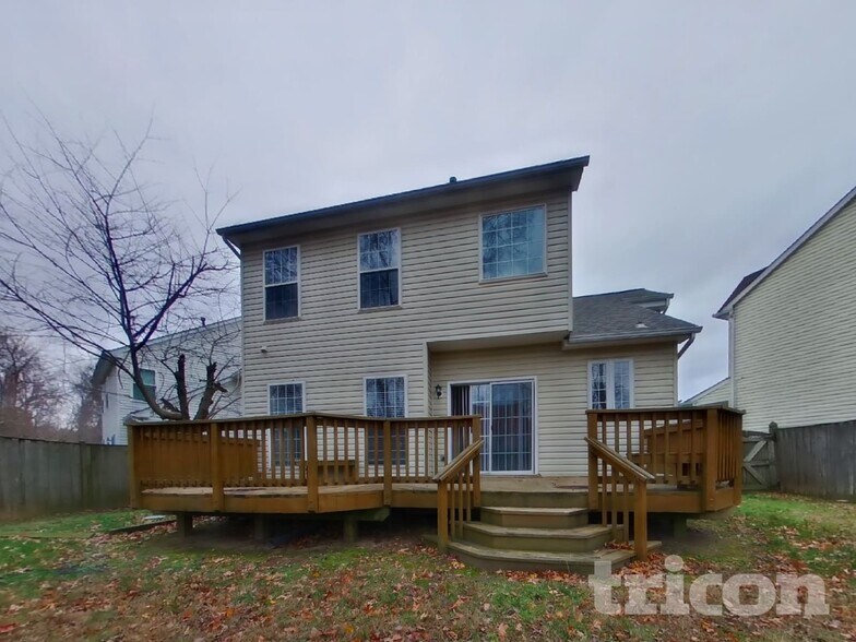 Building Photo - 7904 Bardwell Ct