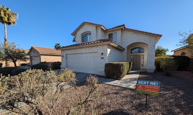 Building Photo - 3 Bedroom Home in the Clemente Ranch Commu...