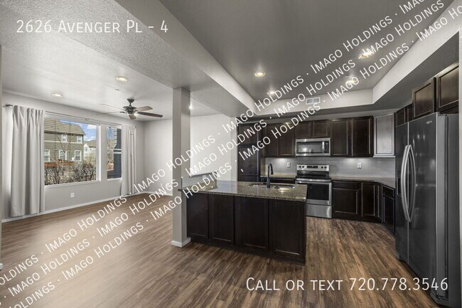 Building Photo - 2626 Avenger Pl