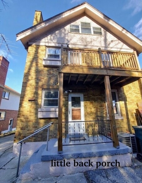 Building Photo - 23 Shirley Dr